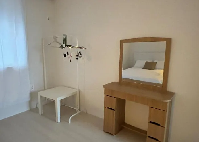 Gasthof Yunstay Seoul
