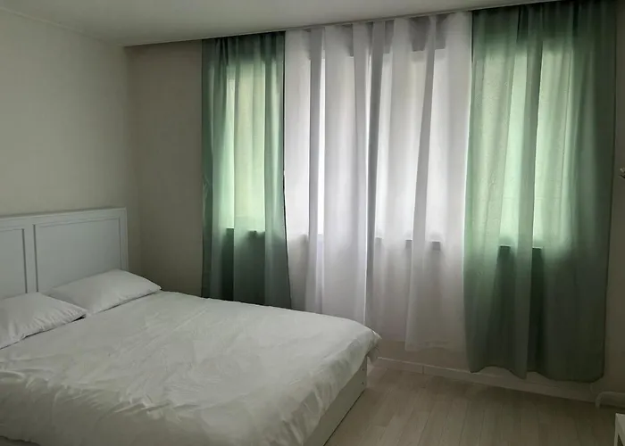 Gasthof Yunstay Seoul