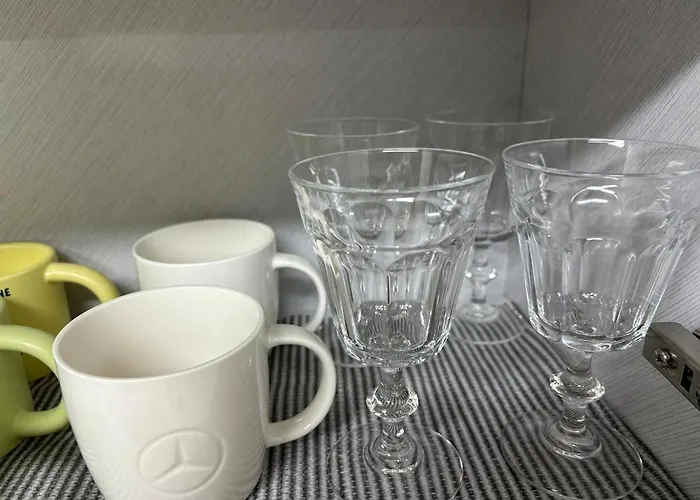 Yunstay Gasthof Seoul